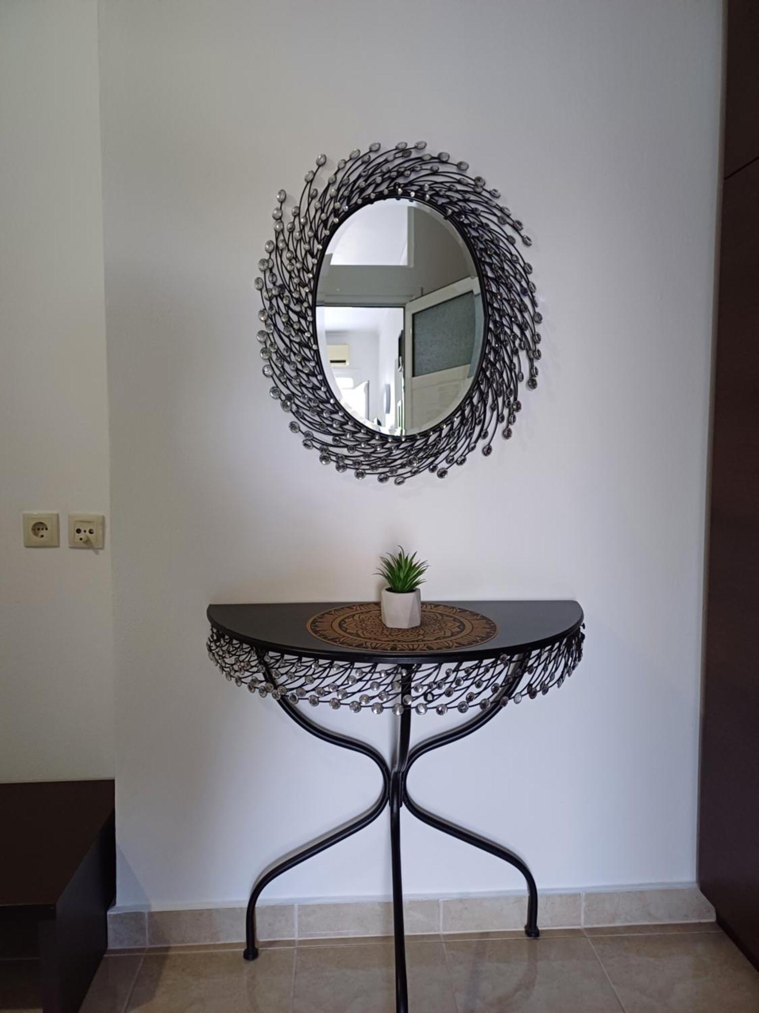 Artemisia Apartment Koszkinú Kültér fotó
