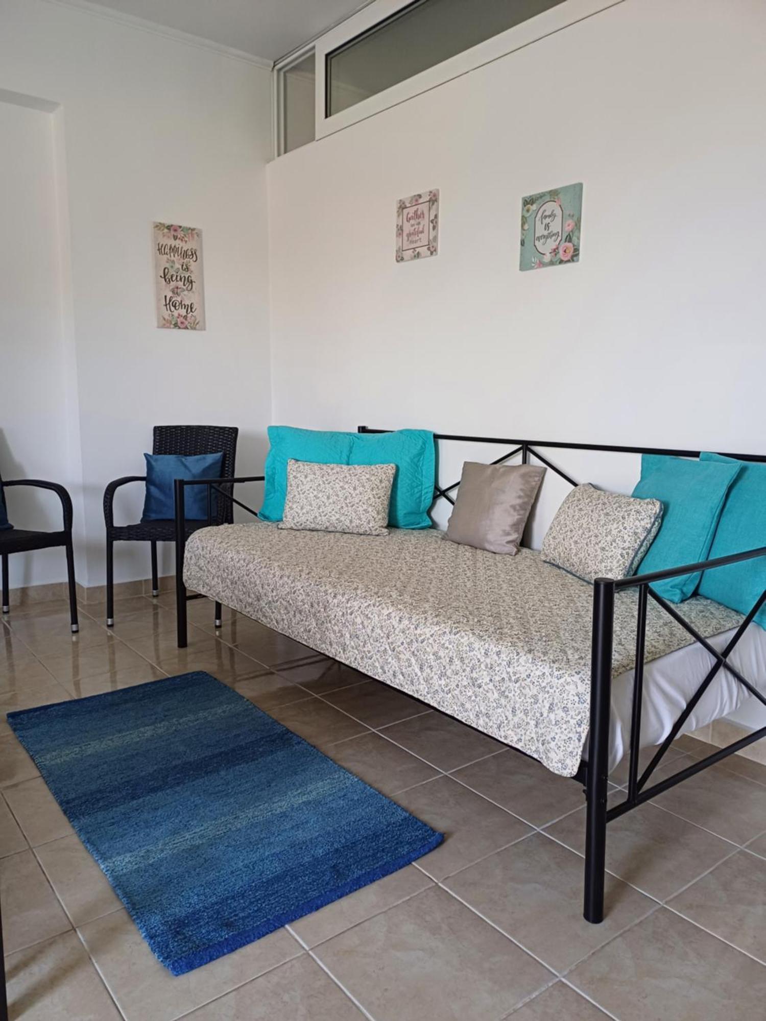 Artemisia Apartment Koszkinú Kültér fotó